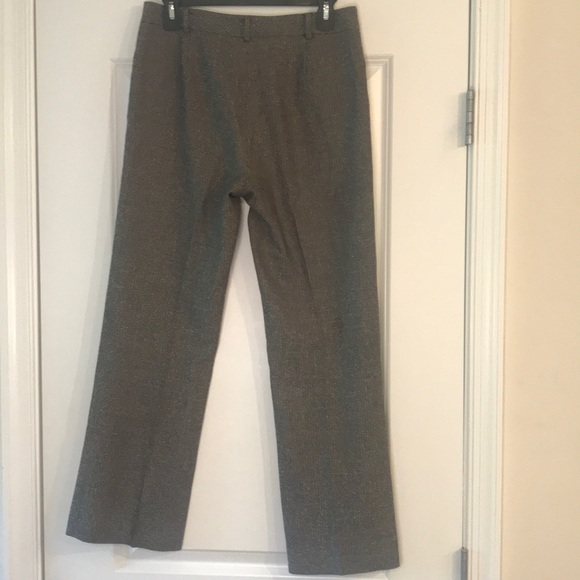NWOT LAFAYETTE 148 NEW YORK TROUSERS - Picture 5 of 5